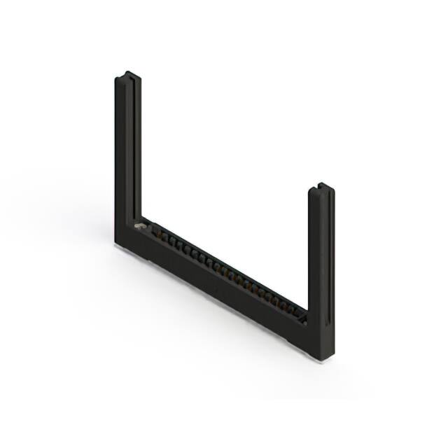 357-019-527-158 EDAC Inc.  Edgeboard Connectors